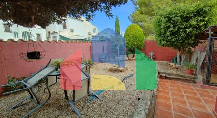 ОТДЕЛЬНАЯ ВИЛЛА, ПРОСТОРНАЯ И УЕДИНЕННАЯ, В ОКРУЖЕНИИ ПРИРОДЫ В ЛА НУСИИ