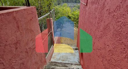 ОТДЕЛЬНАЯ ВИЛЛА, ПРОСТОРНАЯ И УЕДИНЕННАЯ, В ОКРУЖЕНИИ ПРИРОДЫ В ЛА НУСИИ