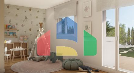 Фаза 2: Новые таунхаусы в средиземноморском стиле в Ла-Нусии