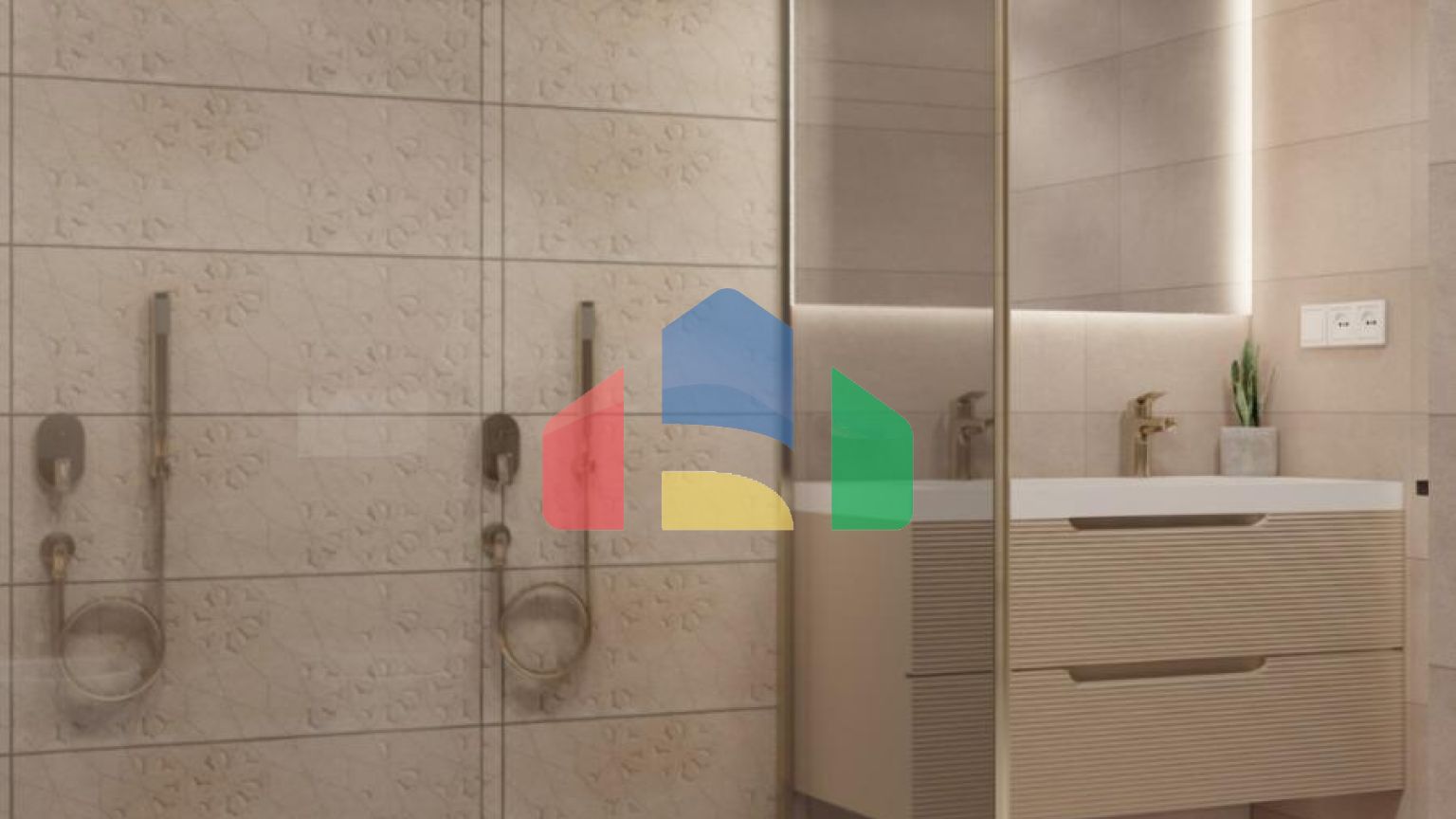 Фаза 2: Новые таунхаусы в средиземноморском стиле в Ла-Нусии