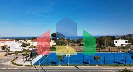 НОВЫЙ ЖИЛОЙ КОМПЛЕКС В ЛА НУСИИ