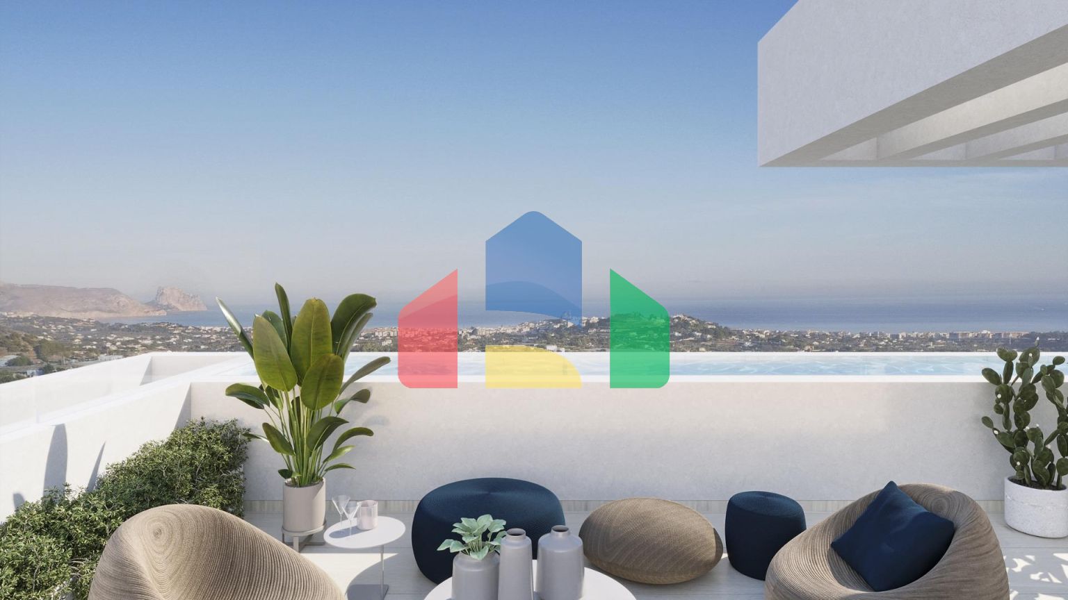 НОВЫЙ ЖИЛОЙ КОМПЛЕКС В ЛА НУСИИ