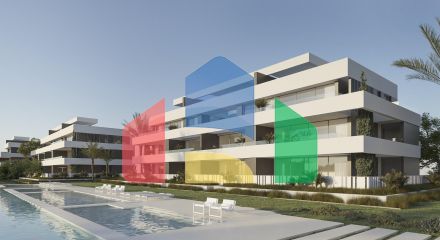 НОВЫЙ ЖИЛОЙ КОМПЛЕКС В ЛА НУСИИ НОВЫЙ ЖИЛОЙ КОМПЛЕКС В ЛА НУСИИ