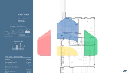 НОВЫЙ ЖИЛОЙ КОМПЛЕКС В ЛА НУСИИ НОВЫЙ ЖИЛОЙ КОМПЛЕКС В ЛА НУСИИ