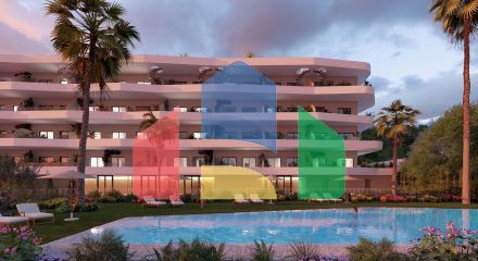 La Nucía Pines – New Development on the Costa Blanca