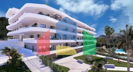 La Nucía Pines – New Development on the Costa Blanca