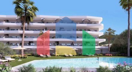 La Nucía Pines – New Development on the Costa Blanca