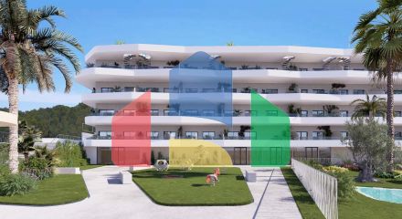 La Nucía Pines – New Development on the Costa Blanca
