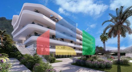 La Nucía Pines – New Development on the Costa Blanca