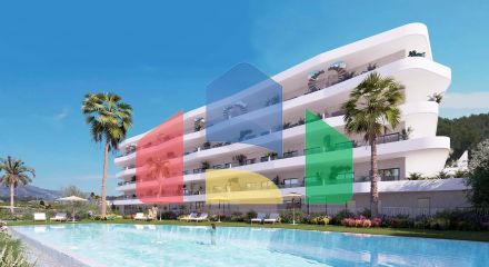 La Nucía Pines – New Development on the Costa Blanca
