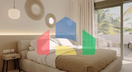 La Nucía Pines – New Development on the Costa Blanca