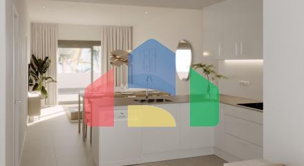 La Nucía Pines – New Development on the Costa Blanca