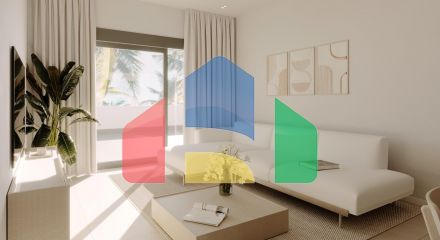 La Nucía Pines – New Development on the Costa Blanca