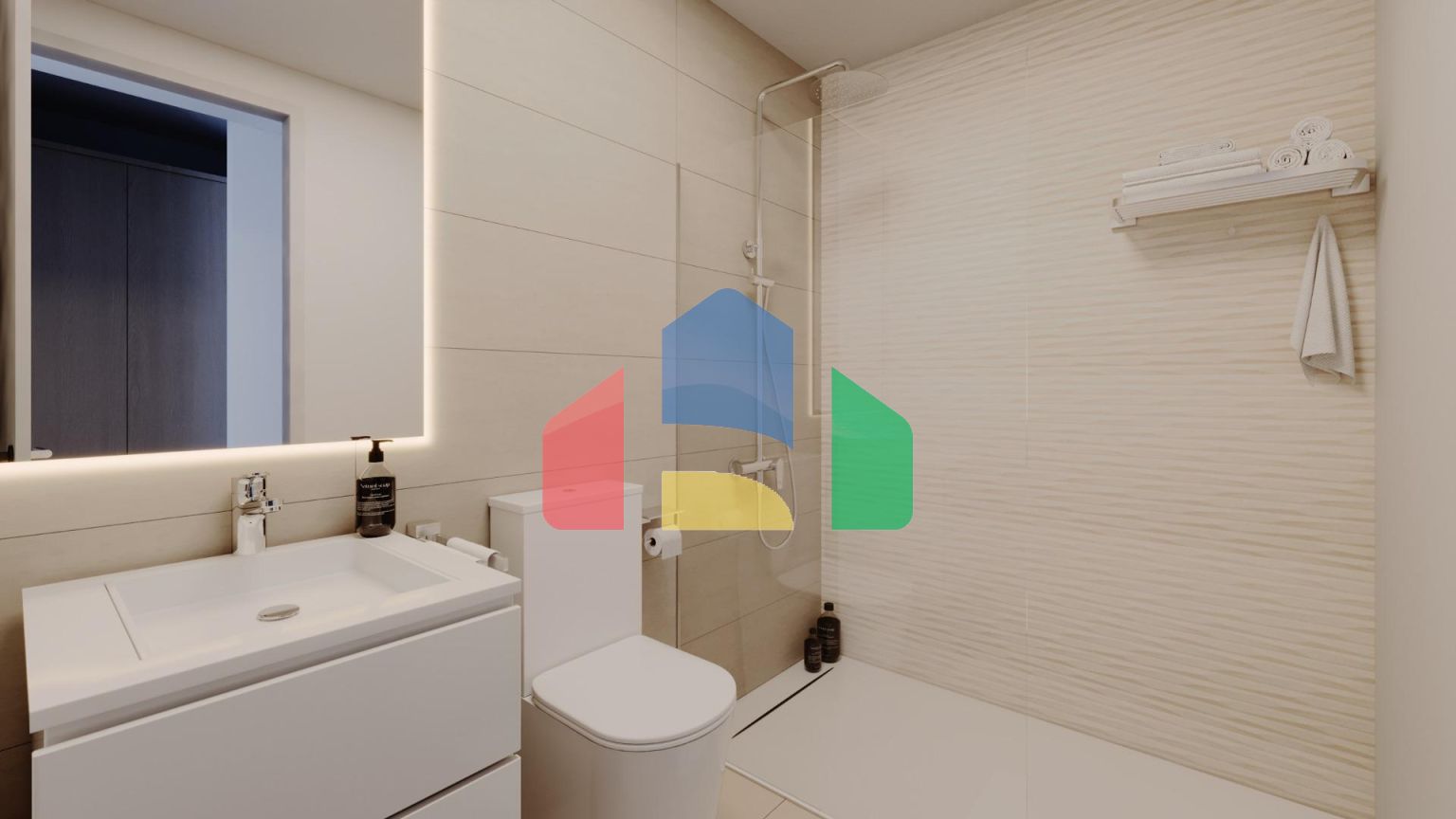 La Nucía Pines – Новостройка на побережье Коста-Бланка