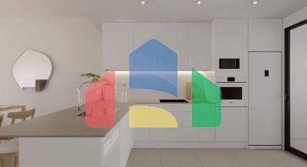 La Nucía Pines – Новостройка на побережье Коста-Бланка