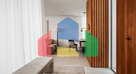 Эксклюзивные виллы новой постройки с частными бассейнами в Ла-Нусия, недалеко от Бенидорма