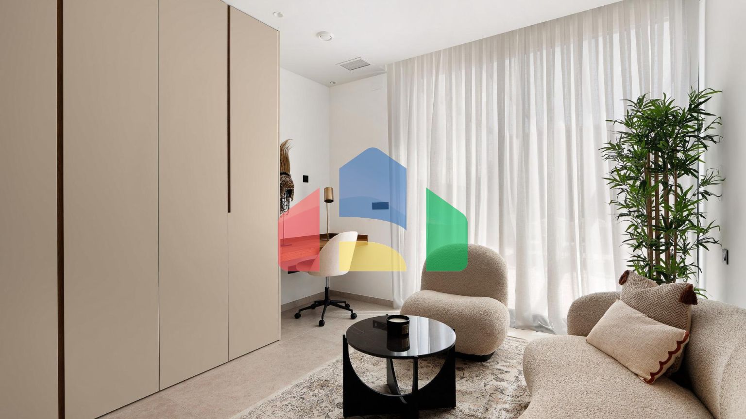 Эксклюзивные виллы новой постройки с частными бассейнами в Ла-Нусия, недалеко от Бенидорма