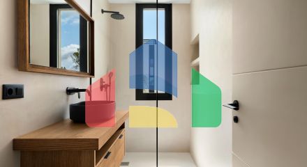 Эксклюзивные виллы новой постройки с частными бассейнами в Ла-Нусия, недалеко от Бенидорма