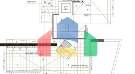 Эксклюзивные виллы новой постройки с частными бассейнами в Ла-Нусия, недалеко от Бенидорма