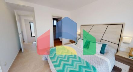 НОВЫЕ ВИЛЛЫ В ЛА НУСИИ