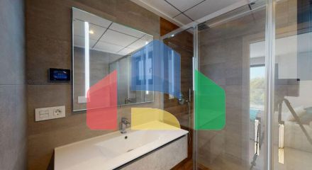 НОВЫЕ ВИЛЛЫ В ЛА НУСИИ