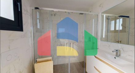 НОВЫЕ ВИЛЛЫ В ЛА НУСИИ