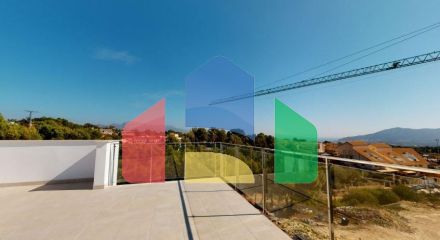 НОВЫЕ ВИЛЛЫ В ЛА НУСИИ