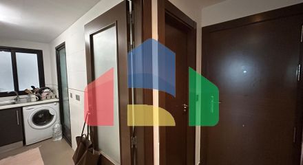 Возможности! Квартира с 2 спальнями в центре Ла Нусии