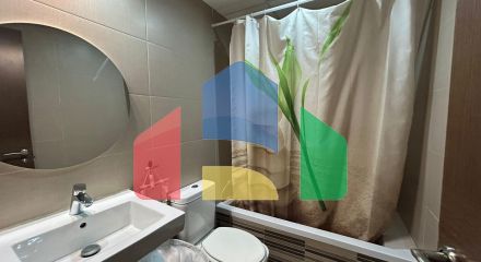 Возможности! Квартира с 2 спальнями в центре Ла Нусии
