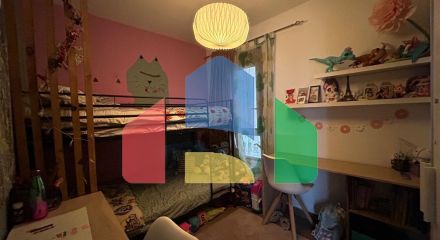 Возможности! Квартира с 2 спальнями в центре Ла Нусии Возможности! Квартира с 2 спальнями в центре Ла Нусии