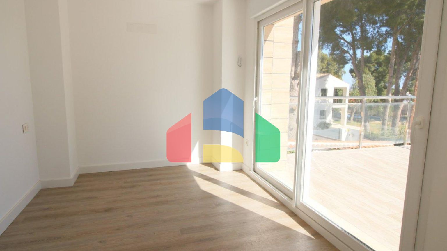 Дом в La Nucía ID 70728