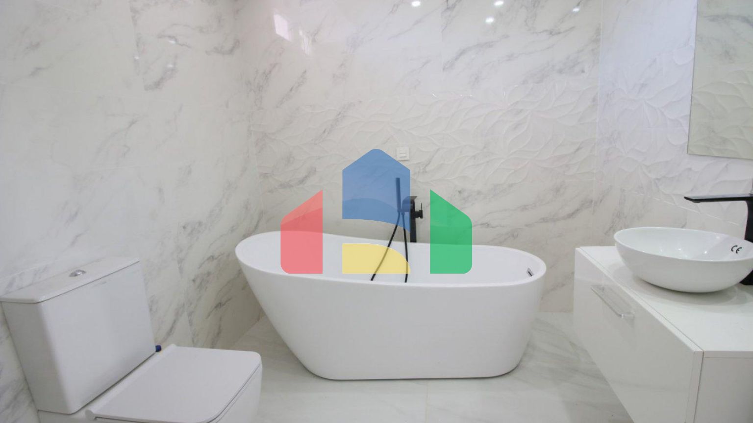 Дом в La Nucía ID 70728