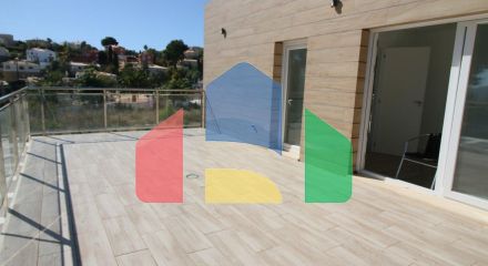 Дом в La Nucía ID 70728