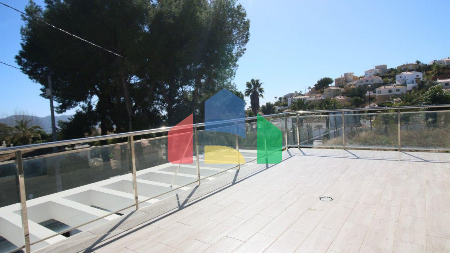 Дом в La Nucía ID 70728