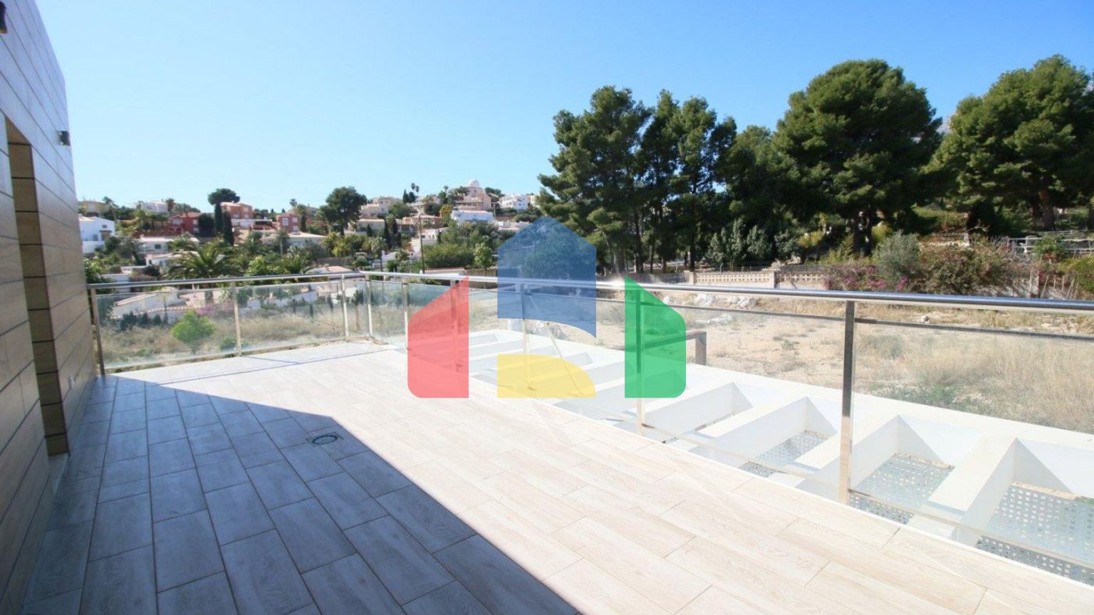 Дом в La Nucía ID 70728