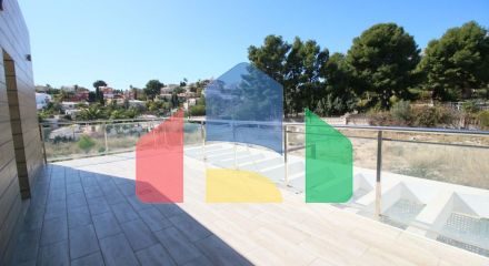 Дом в La Nucía ID 70728