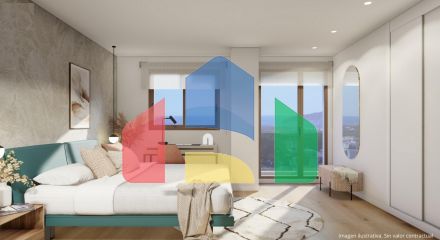 NEW BUILD RESIDENTIAL COMPLEX IN LA NUCIA