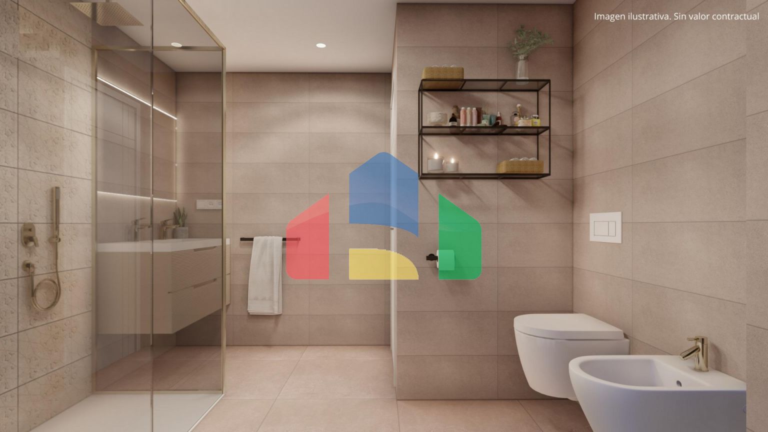 НОВЫЙ ЖИЛОЙ КОМПЛЕКС В ЛА НУСИИ