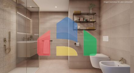 НОВЫЙ ЖИЛОЙ КОМПЛЕКС В ЛА НУСИИ