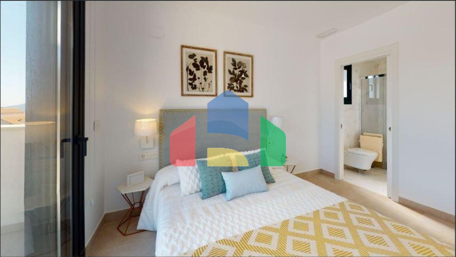 НОВЫЕ ВИЛЛЫ В ЛА НУСИИ