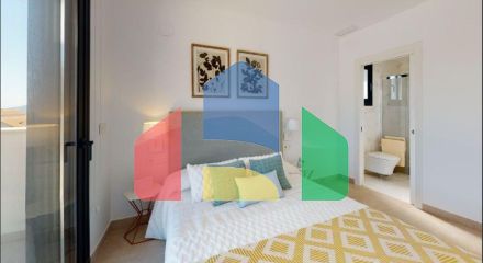 НОВЫЕ ВИЛЛЫ В ЛА НУСИИ