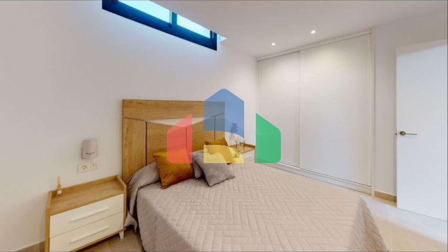 НОВЫЕ ВИЛЛЫ В ЛА НУСИИ