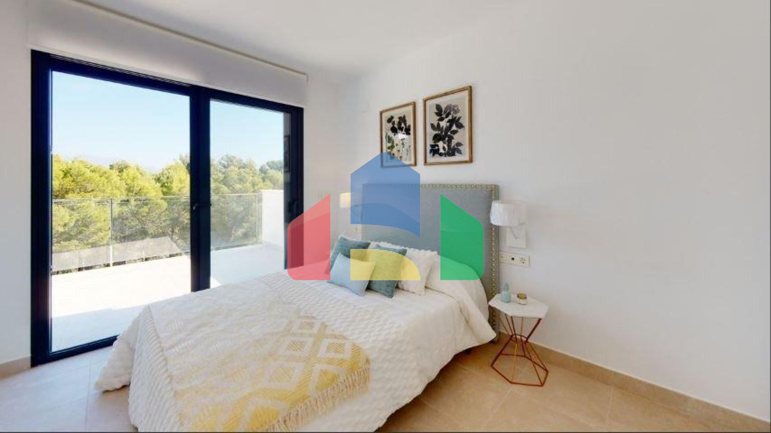 НОВЫЕ ВИЛЛЫ В ЛА НУСИИ