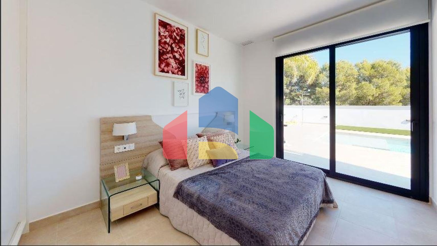 НОВЫЕ ВИЛЛЫ В ЛА НУСИИ