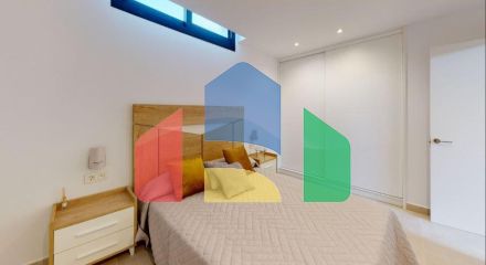 НОВЫЕ ВИЛЛЫ В ЛА НУСИИ