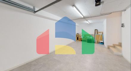 НОВЫЕ ВИЛЛЫ В ЛА НУСИИ