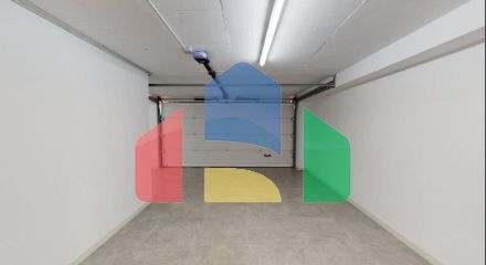 НОВЫЕ ВИЛЛЫ В ЛА НУСИИ