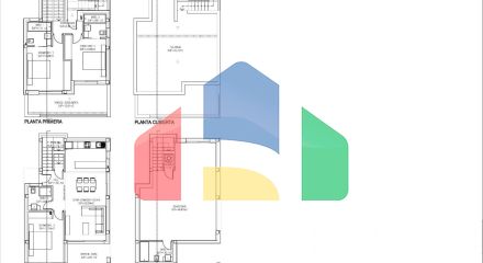 НОВЫЕ ВИЛЛЫ В ЛА НУСИИ