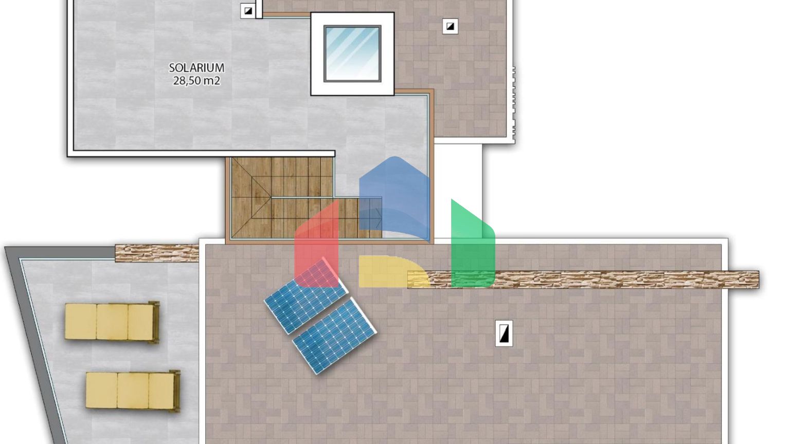 Эксклюзивные виллы новой постройки с частными бассейнами в Ла-Нусия, недалеко от Бенидорма