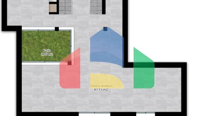 Эксклюзивные виллы новой постройки с частными бассейнами в Ла-Нусия, недалеко от Бенидорма